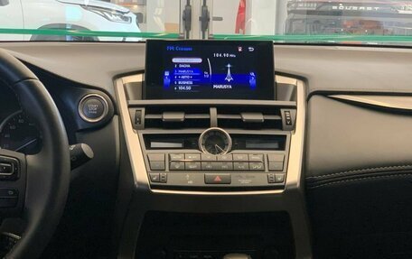 Lexus NX I, 2014 год, 2 990 000 рублей, 13 фотография