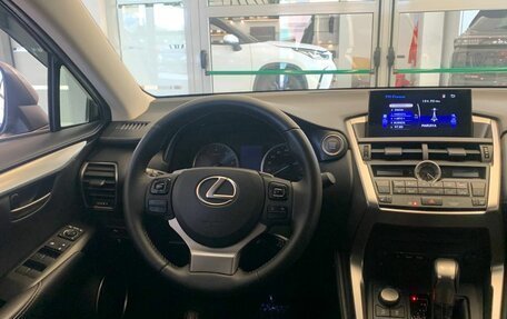 Lexus NX I, 2014 год, 2 990 000 рублей, 9 фотография