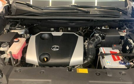 Lexus NX I, 2014 год, 2 990 000 рублей, 7 фотография
