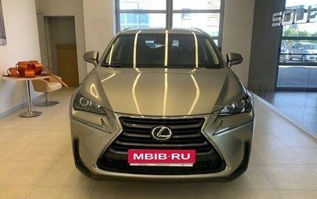 Lexus NX I, 2014 год, 2 990 000 рублей, 2 фотография