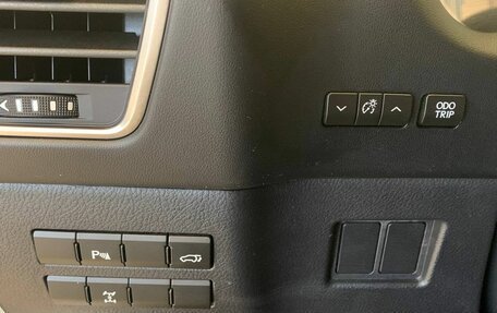Lexus NX I, 2014 год, 2 990 000 рублей, 18 фотография