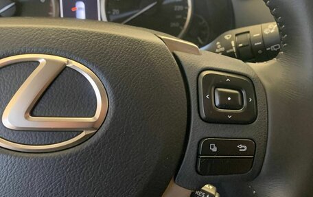 Lexus NX I, 2014 год, 2 990 000 рублей, 20 фотография