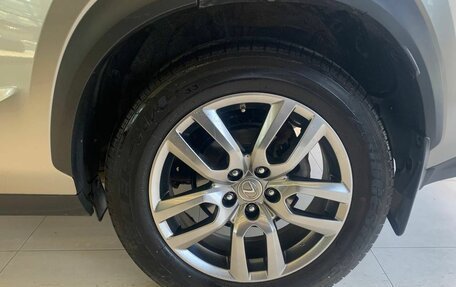 Lexus NX I, 2014 год, 2 990 000 рублей, 16 фотография