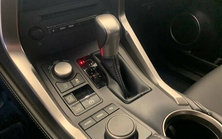 Lexus NX I, 2014 год, 2 990 000 рублей, 22 фотография
