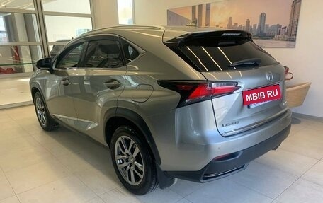 Lexus NX I, 2014 год, 2 990 000 рублей, 6 фотография