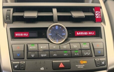 Lexus NX I, 2014 год, 2 990 000 рублей, 24 фотография