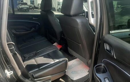Chevrolet Tahoe IV, 2018 год, 4 120 000 рублей, 11 фотография