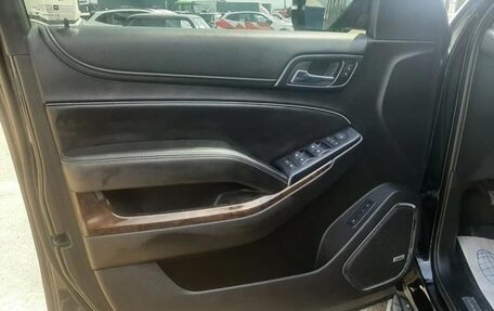 Chevrolet Tahoe IV, 2018 год, 4 120 000 рублей, 12 фотография