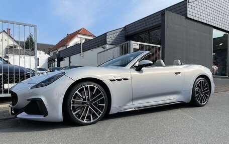 Maserati GranCabrio, 2025 год, 27 500 000 рублей, 1 фотография