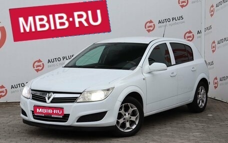 Opel Astra H, 2008 год, 399 000 рублей, 1 фотография