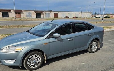 Ford Mondeo IV, 2010 год, 950 000 рублей, 1 фотография