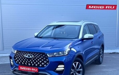 Chery Tiggo 7 Pro, 2021 год, 1 500 000 рублей, 1 фотография