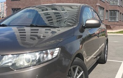 KIA Cerato III, 2012 год, 1 020 000 рублей, 1 фотография