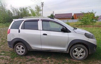 Chery IndiS (S18D) I, 2012 год, 200 000 рублей, 1 фотография
