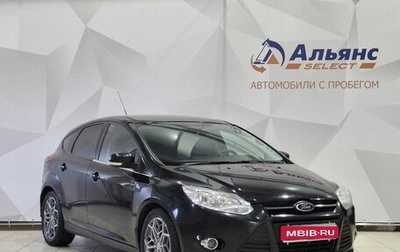 Ford Focus III, 2011 год, 680 000 рублей, 1 фотография