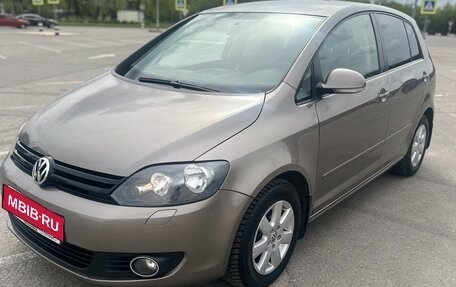 Volkswagen Golf Plus II, 2012 год, 720 000 рублей, 1 фотография