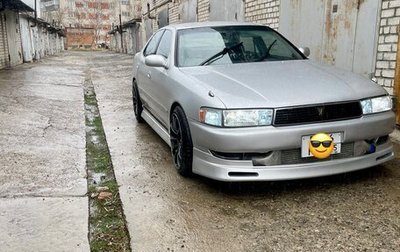 Toyota Cresta, 1995 год, 1 600 000 рублей, 1 фотография