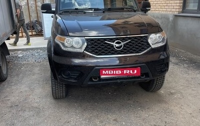ЛуАЗ Patriot, 2021 год, 1 280 000 рублей, 1 фотография