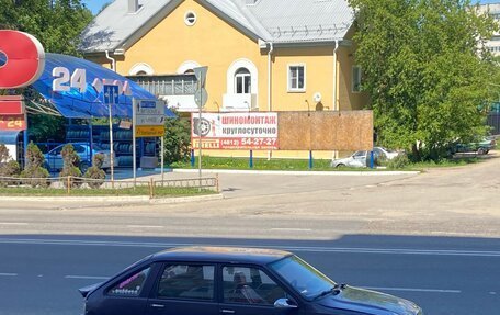 ИЖ 2126 «Ода», 2005 год, 110 000 рублей, 1 фотография