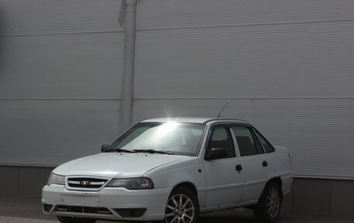 Daewoo Nexia I рестайлинг, 2010 год, 210 000 рублей, 1 фотография