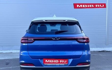 Chery Tiggo 7 Pro, 2021 год, 1 500 000 рублей, 6 фотография