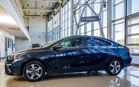 KIA Cerato IV, 2019 год, 1 778 000 рублей, 4 фотография