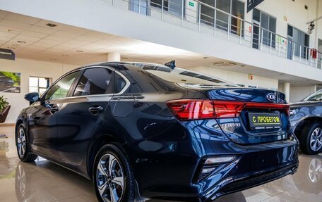 KIA Cerato IV, 2019 год, 1 778 000 рублей, 5 фотография