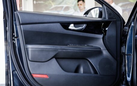KIA Cerato IV, 2019 год, 1 778 000 рублей, 15 фотография