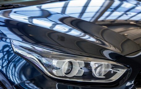 KIA Cerato IV, 2019 год, 1 778 000 рублей, 10 фотография