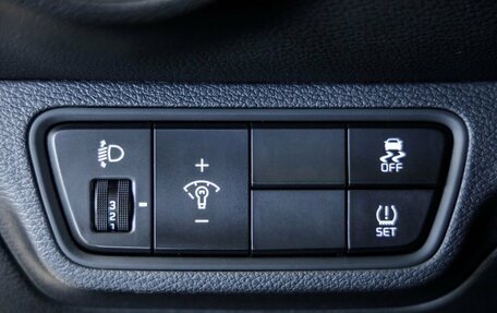 KIA Cerato IV, 2019 год, 1 778 000 рублей, 18 фотография