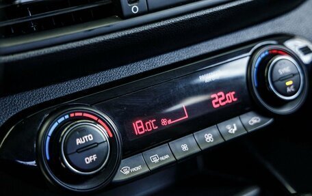 KIA Cerato IV, 2019 год, 1 778 000 рублей, 21 фотография