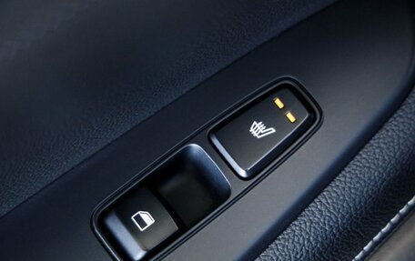 KIA Cerato IV, 2019 год, 1 778 000 рублей, 22 фотография