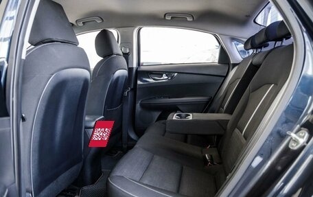 KIA Cerato IV, 2019 год, 1 778 000 рублей, 23 фотография