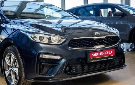 KIA Cerato IV, 2019 год, 1 778 000 рублей, 9 фотография