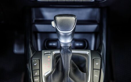 KIA Cerato IV, 2019 год, 1 778 000 рублей, 33 фотография
