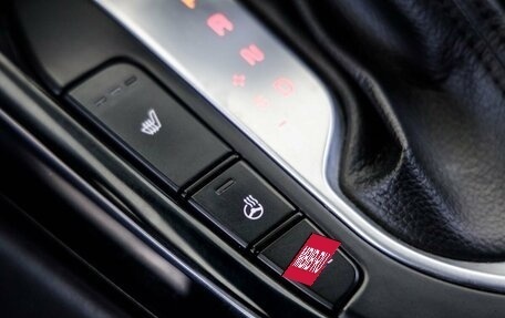 KIA Cerato IV, 2019 год, 1 778 000 рублей, 20 фотография