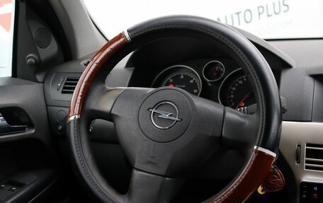 Opel Astra H, 2008 год, 399 000 рублей, 10 фотография