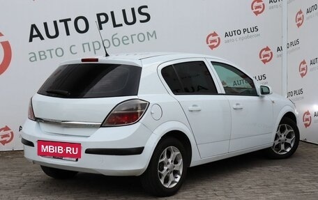 Opel Astra H, 2008 год, 399 000 рублей, 2 фотография