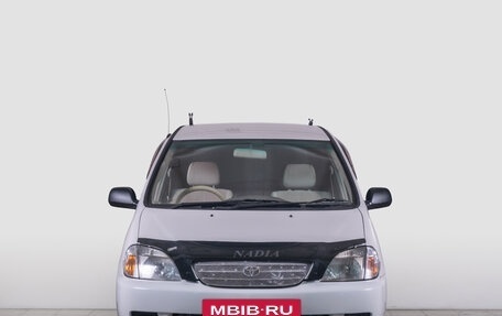 Toyota Nadia, 2000 год, 579 000 рублей, 3 фотография