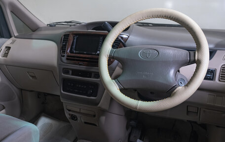 Toyota Nadia, 2000 год, 579 000 рублей, 8 фотография
