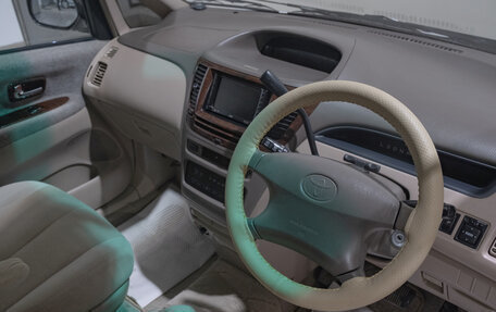 Toyota Nadia, 2000 год, 579 000 рублей, 7 фотография