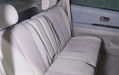 Toyota Nadia, 2000 год, 579 000 рублей, 17 фотография