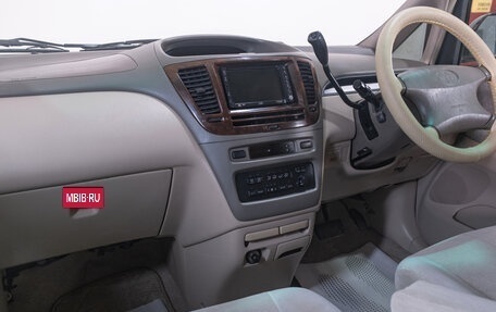 Toyota Nadia, 2000 год, 579 000 рублей, 14 фотография
