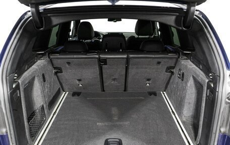 BMW X3, 2018 год, 3 999 700 рублей, 15 фотография
