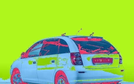 Toyota Nadia, 2000 год, 579 000 рублей, 5 фотография