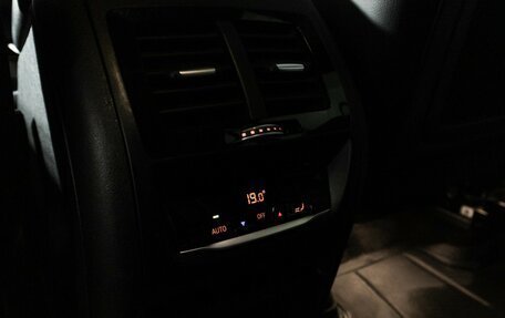 BMW X3, 2018 год, 3 999 700 рублей, 28 фотография