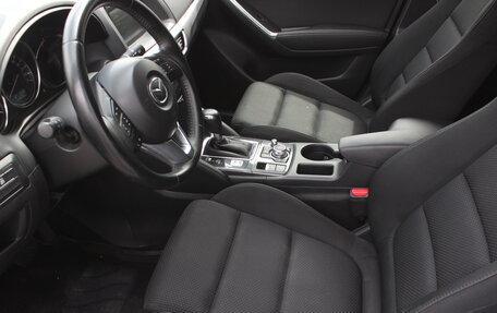 Mazda CX-5 II, 2016 год, 1 857 000 рублей, 10 фотография