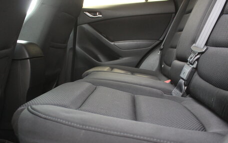 Mazda CX-5 II, 2016 год, 1 857 000 рублей, 12 фотография