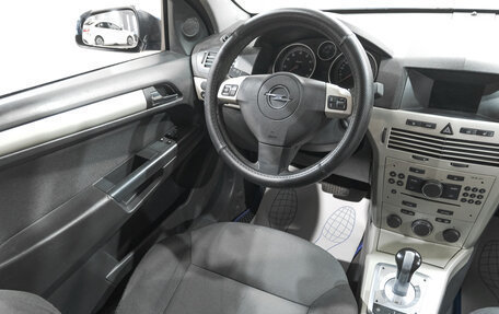 Opel Astra H, 2008 год, 529 000 рублей, 9 фотография