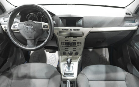 Opel Astra H, 2008 год, 529 000 рублей, 10 фотография